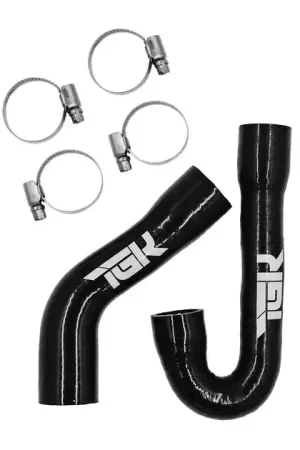 TGK Silicone Recirulation Hoses For C7/7.5 Audi 4.0T Exclusive