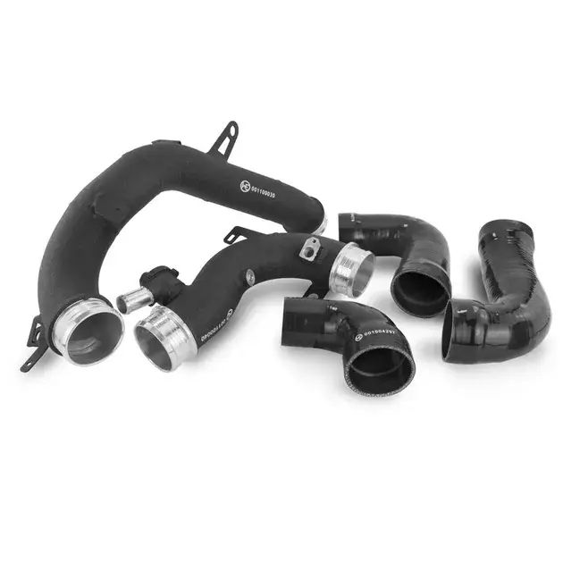 Wagner Charge & Boost Pipe Kit For VW Golf 8 R VAG 2.0TSI (EA888 Gen.4) Reduced Price