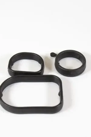 Ajusa Engine Oil Cooler Gasket - 07K117070 Free Shipping