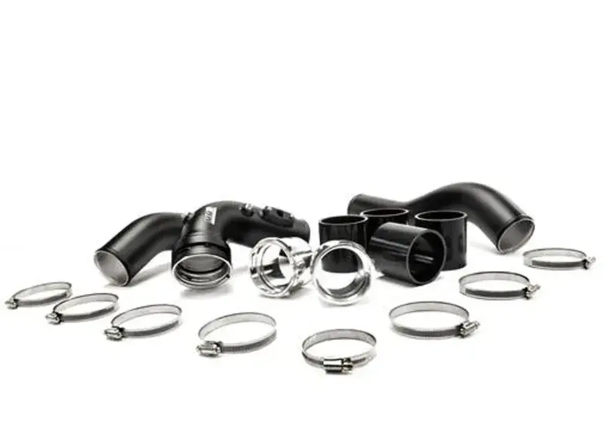 Seasonal Sale MMX Charge Pipe Kit N20 Turbo 2012-2016 - Automatic Cars