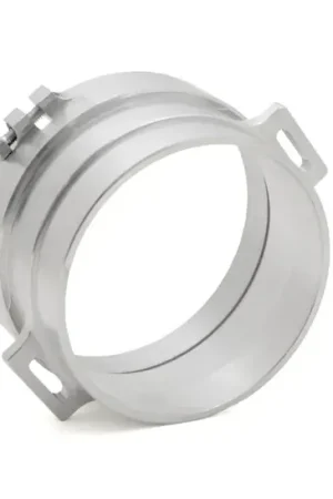 Genuine 034 Billet 85mm To S4 Airbox MAF Housing Adapter For 2.7T