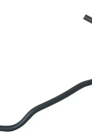 Budget URO Engine Coolant Reservoir Hose - 17111737819