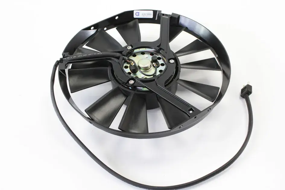 ACM Engine Cooling Fan Motor - 0005006093 Wholesale