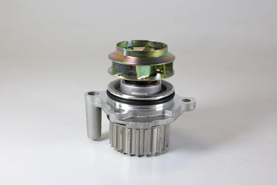 High Quality HEPU Engine Water Pump - 06A121012G
