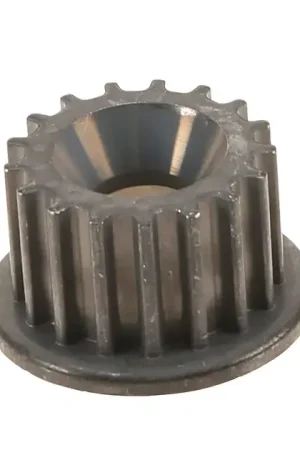 OES Water Pump Pulley No Minimum Order