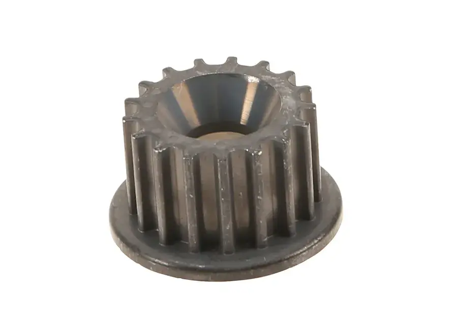 OES Water Pump Pulley No Minimum Order
