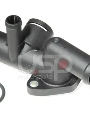 Direct From Manufacturer OES Coolant Hose Flange / Water Neck A/T For 1.8T
