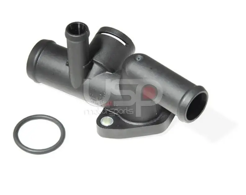 Direct From Manufacturer OES Coolant Hose Flange / Water Neck A/T For 1.8T