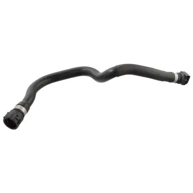 Final Sale Febi Bilstein Expansion Tank (Lower) To Water Pump Engine Coolant Hose - 17127545653