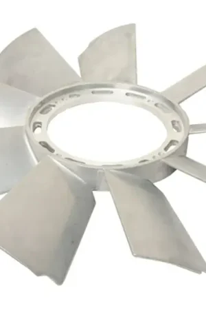 Brand New URO Engine Cooling Fan Blade - 1162051906