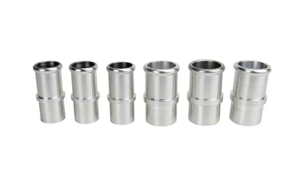 BBi Billet Coolant Pipe Kit For Porsche 996 Turbo GT2 GT3 Limited Time