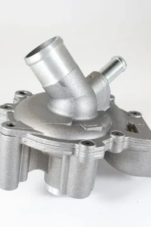 Brand New HEPU Main Engine Water Pump - 11511490591