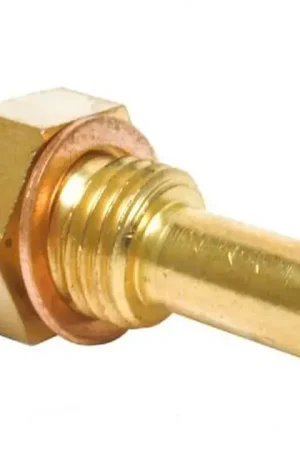Budget URO Engine Coolant Temperature Sensor - 62111268355