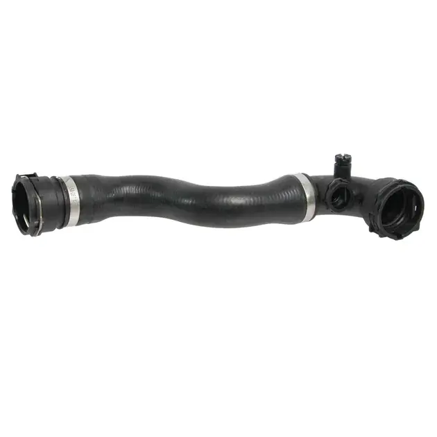 CRP Upper - Tank To Thermostat Housing Radiator Coolant Hose - 11533400207 High Quality