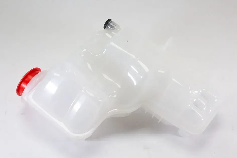 Buy Direct Eurospare Radiator Engine Coolant Reservoir - LR034654
