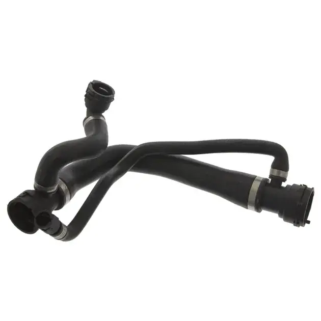 Buy Today Febi Bilstein Upper Radiator Coolant Hose - 17127519248
