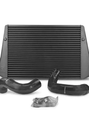 Wagner Competition Intercooler Kit For Audi SQ5 3.0L TDI Money Back Guarantee