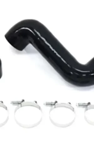 ARM Motorsports Front Mount Intercooler Hose Upgrade For BMW N54/N55 Premium