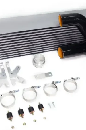 While Supplies Last ARM Motorsports Competition FMIC For VW MK6 2.0TSI