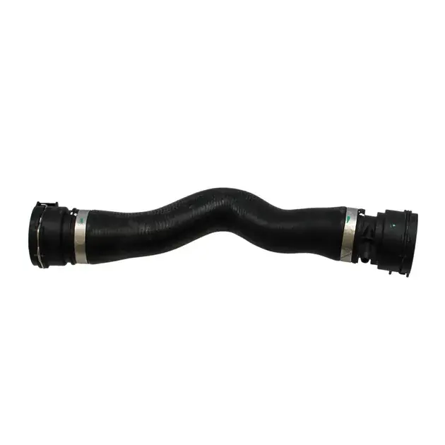 CRP Upper Radiator Coolant Hose - 11537838214 Secure Checkout