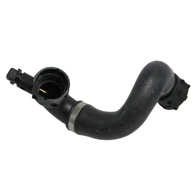 Place Order CRP Lower - Radiator To Thermostat Radiator Coolant Hose Kit - 17127531581K