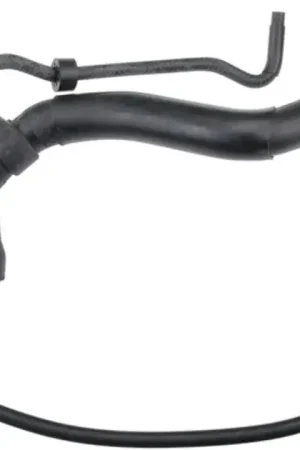Budget URO Upper Radiator Coolant Hose - 2025015982