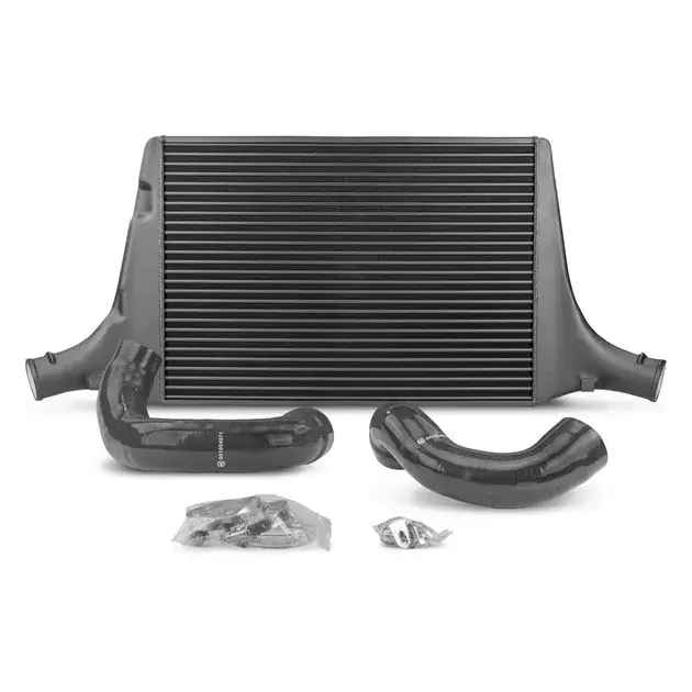 Wagner Competition Intercooler Kit For Audi A6 C7 3.0L TDI Price Drop