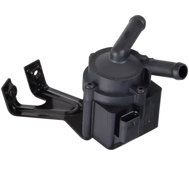 Pierburg To Turbocharger Engine Auxiliary Water Pump - 11517629916 Order Now