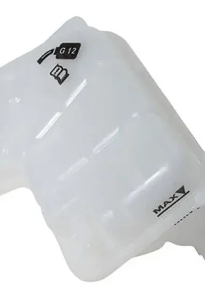 Affordable OES Coolant Reservoir / Expansion Tank For B6/B7 A4