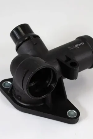 Viral URO Radiator Coolant Hose Flange - 06B121132E