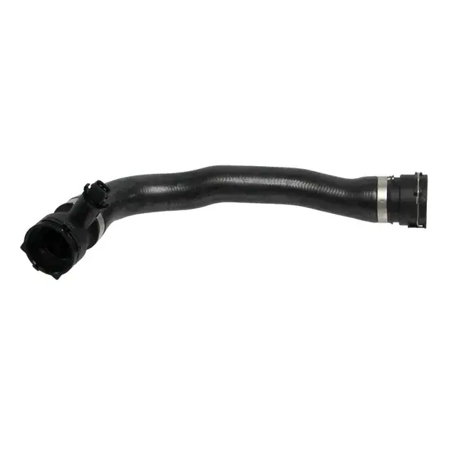 Secure Checkout CRP Lower (Water Pump To Radiator) Radiator Coolant Hose Kit - 17127540666KIT