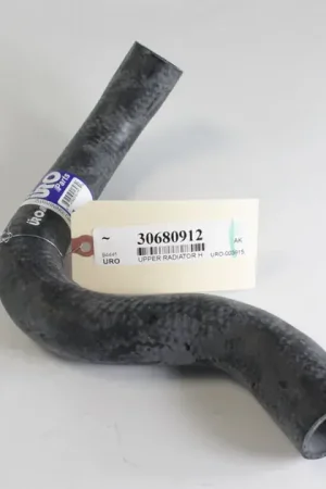 URO Upper Radiator Coolant Hose - 30680912 Holiday Sale