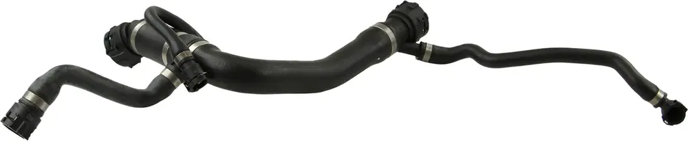 Hot Deal CRP Upper Radiator Coolant Hose - 17127526856