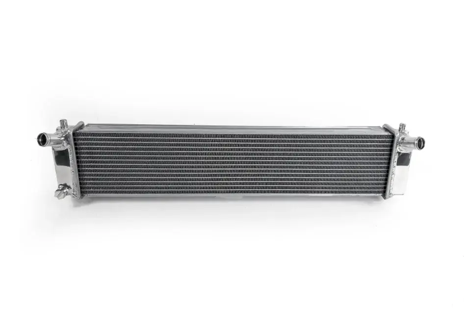 CSF Auxiliary Center Radiator For Porsche Boxster S (986) / 911 (996) Fast Shipping