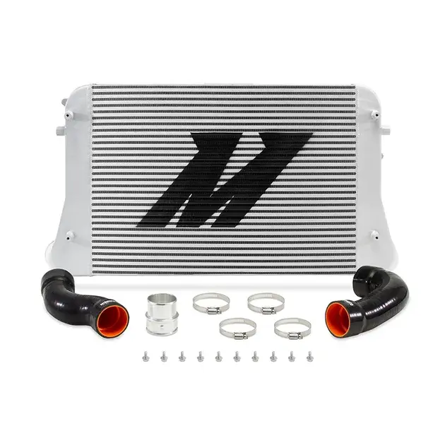 Mishimoto Engine Intercooler For MK5/MK6 Volkswagen GTI / MK6 Golf R Modern