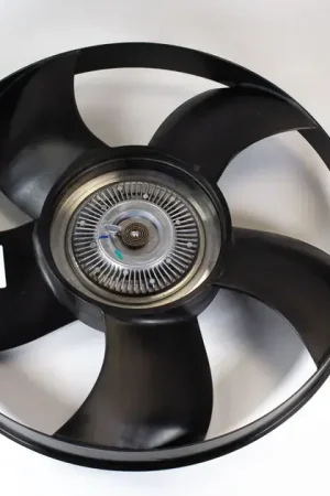 CoolXpert Engine Cooling Fan Assembly - 0002007323 Viral