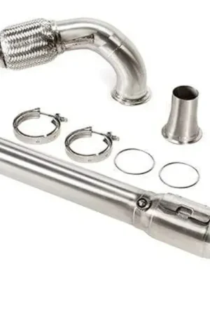 Hot Deal Unitronic 3" Downpipe For 1.8/2.0 TSI Gen3 (FWD)