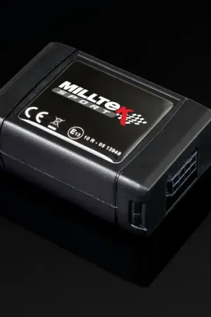 Milltek Active Valve Control System For 8Y Audi RS3 (LHD) Free Delivery