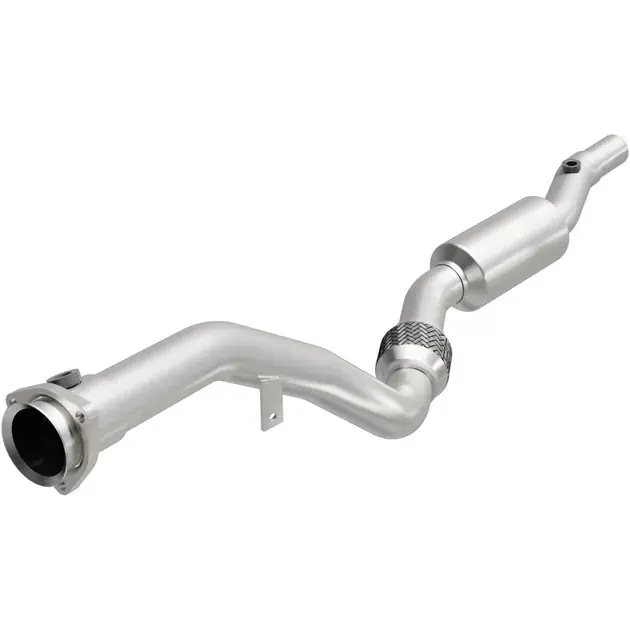 Magnaflow Direct-Fit Catalytic Converter For Audi - 24062 Original