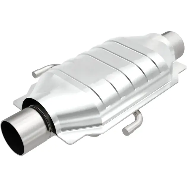 Magnaflow Standard Grade Universal Catalytic Converter - 3.00in. - 93529 Place Order