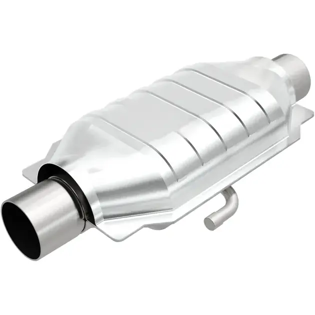 High Quality Magnaflow Standard Grade Universal Catalytic Converter - 3.00in. - 94219