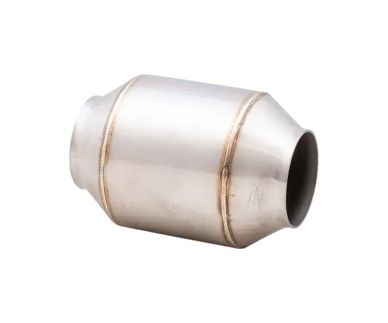 XForce Metallic 3" Inlet Short Body (200 Cell) - CAT9-300(200) Worldwide Shipping