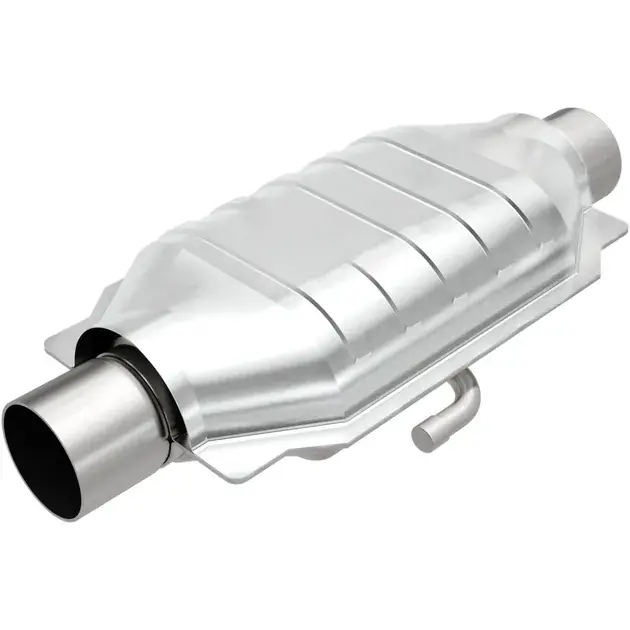 Mega Sale Magnaflow Standard Grade Universal Catalytic Converter - 2.25in. - 94215