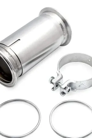 Editor’s Pick Unitronic 3" V-Band Straight Adjustable Link