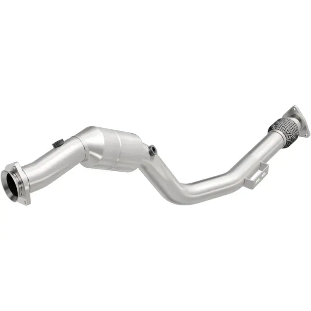 Magnaflow Direct-Fit Catalytic Converter For VW - 24978 Must Have