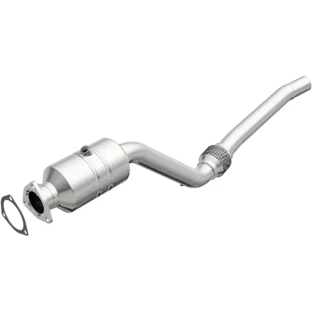 Final Sale Magnaflow Direct-Fit Catalytic Converter For Audi - 51461