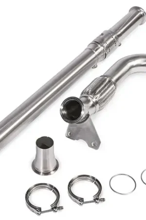 Unitronic 3" Downpipe For 2.0 TSI Gen1 (FWD) Free Shipping