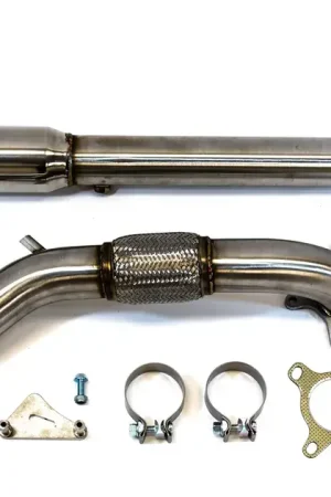 ARM Motorsports 3" Catted Downpipe For VW/Audi 2.0TSI Gen1 Trending