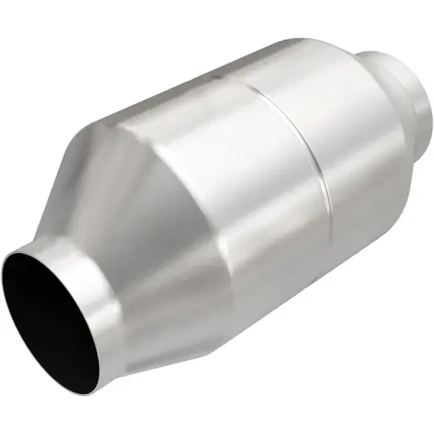Magnaflow HM Grade Universal Catalytic Converter - 3.50in. - 60120 Place Order
