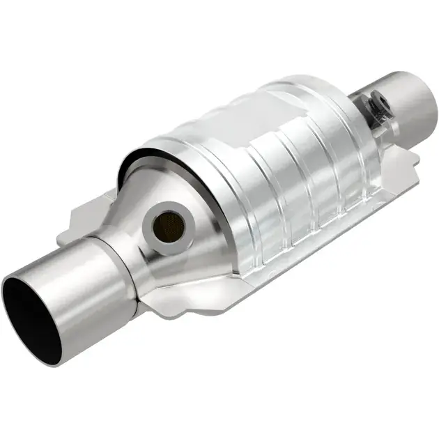 Magnaflow Standard Grade Universal Catalytic Converter - 2.00in. - 53064 Limited Time